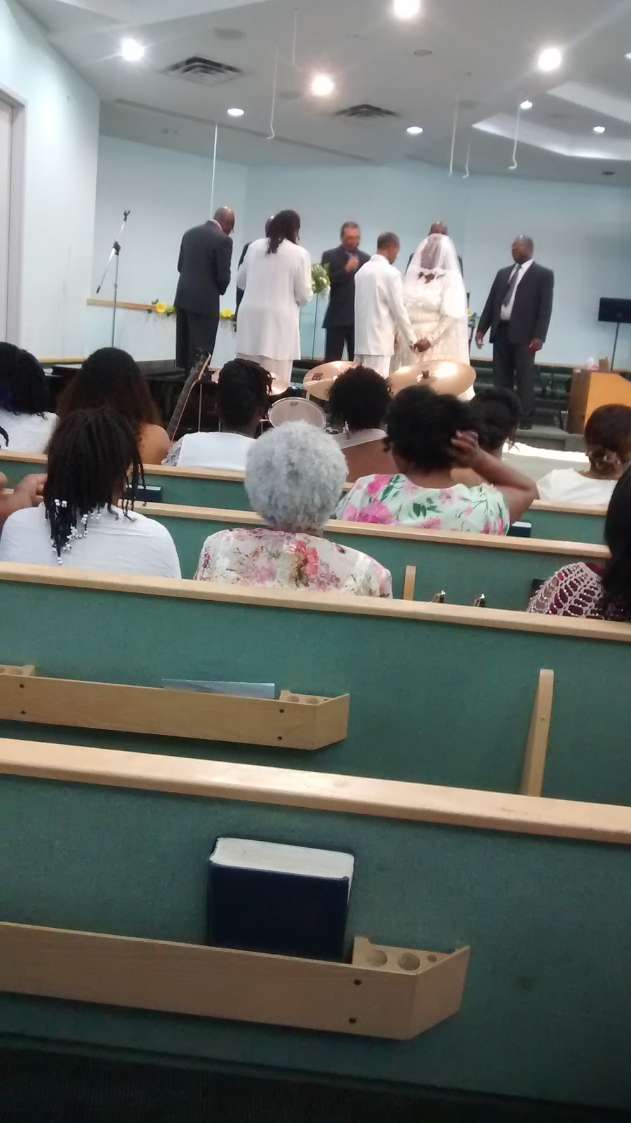Brampton Seventh-day Adventist Church | 37 Millstone Dr, Brampton, ON L6Y 4G1, Canada | Phone: (905) 455-3496