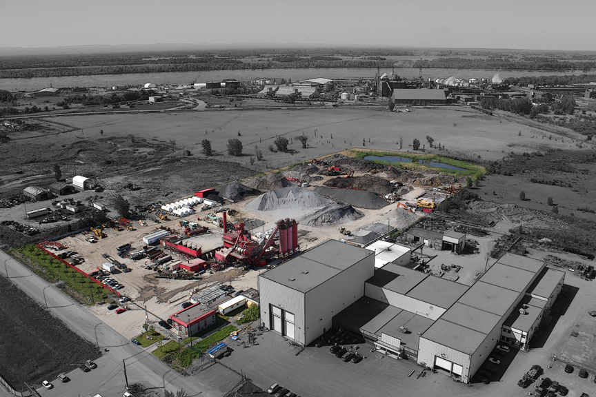 Ali Excavation Inc. | 760 Bd des Érables, Salaberry-de-Valleyfield, QC J6T 6G4, Canada | Phone: (450) 373-2010