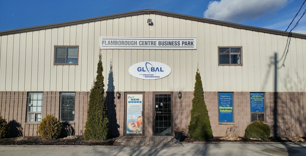 Global Printing | 383 Sixth Conc E, Unit 8, Millgrove, ON L0R 1V0, Canada | Phone: (905) 689-3355