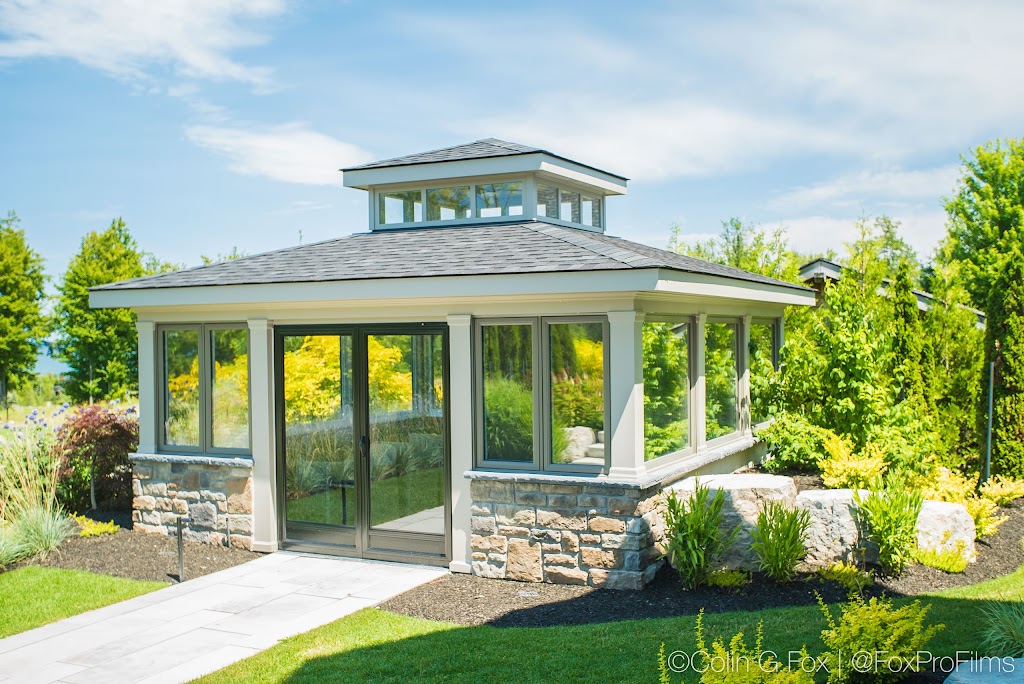 Oasis North Landscapes | 2 Thorncroft Ct, Thornbury, ON N0H 2P0, Canada | Phone: (519) 599-2102