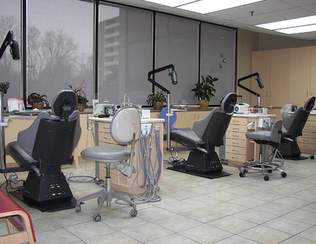 Foley Wilde Orthodontics | 211-101 Cherryhill Blvd, London, ON N6H 4S4, Canada | Phone: (519) 672-2699