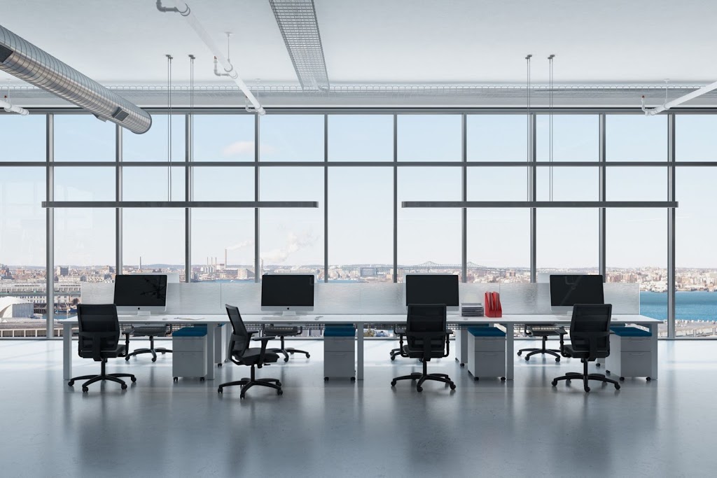 Workplace Elements | 24 Jutland Rd unit e, Etobicoke, ON M8Z 2G9, Canada | Phone: (416) 587-9165