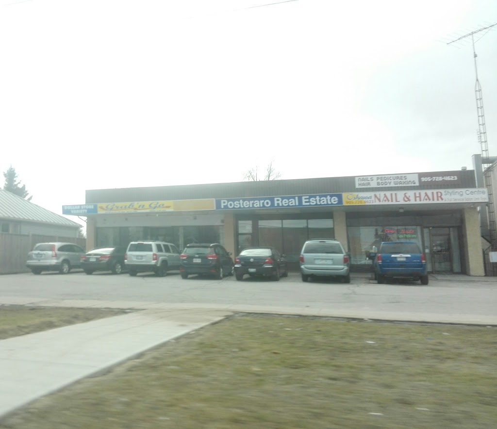 Posteraro Real Estate Investment Brokerage Inc | 304 Stevenson Rd N, Oshawa, ON L1J 5M9, Canada | Phone: (905) 404-2500
