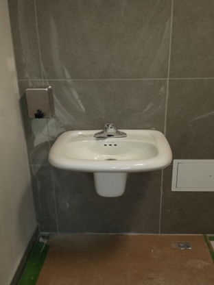 Bedard Plumbing Services | 5450 Canotek Rd #79, Gloucester, ON K1J 9G7, Canada | Phone: (613) 292-4992
