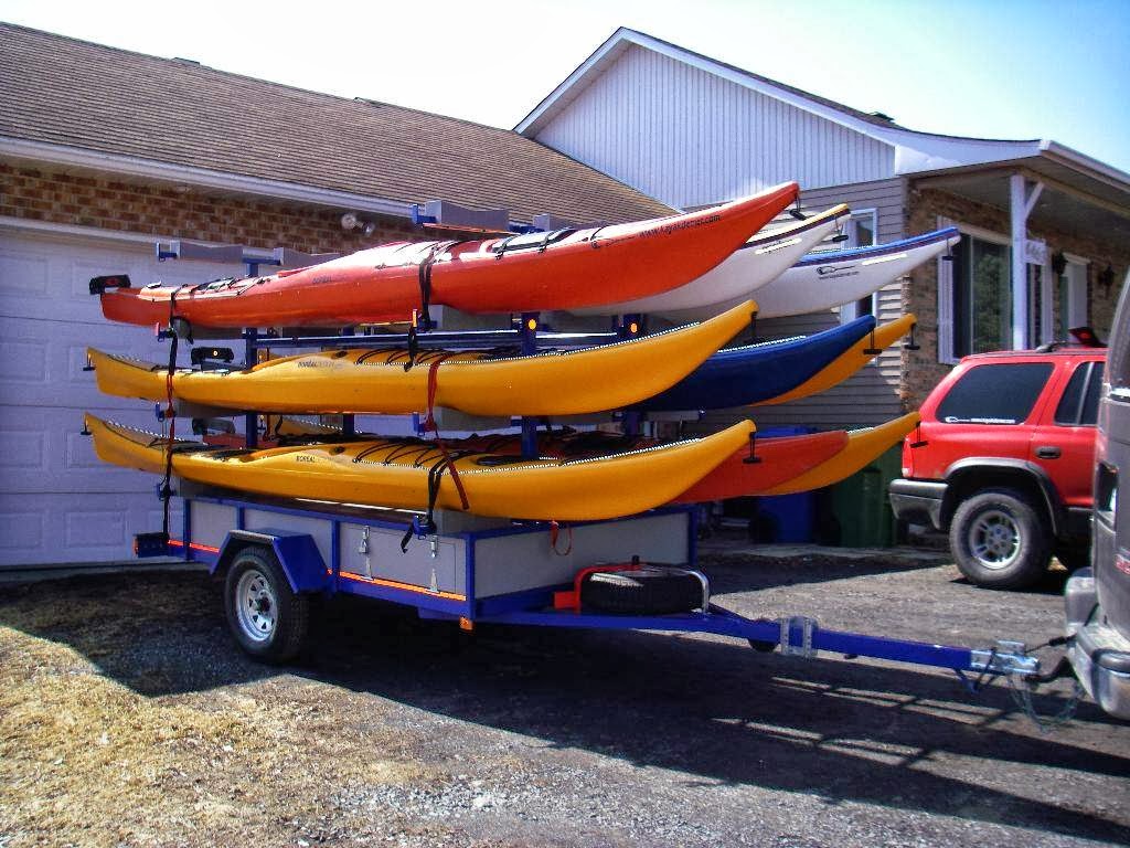 Enviro Kayak Ltée | 4463 Rue René-Dumas, Carignan, QC J3L 4A7, Canada | Phone: (450) 403-0509