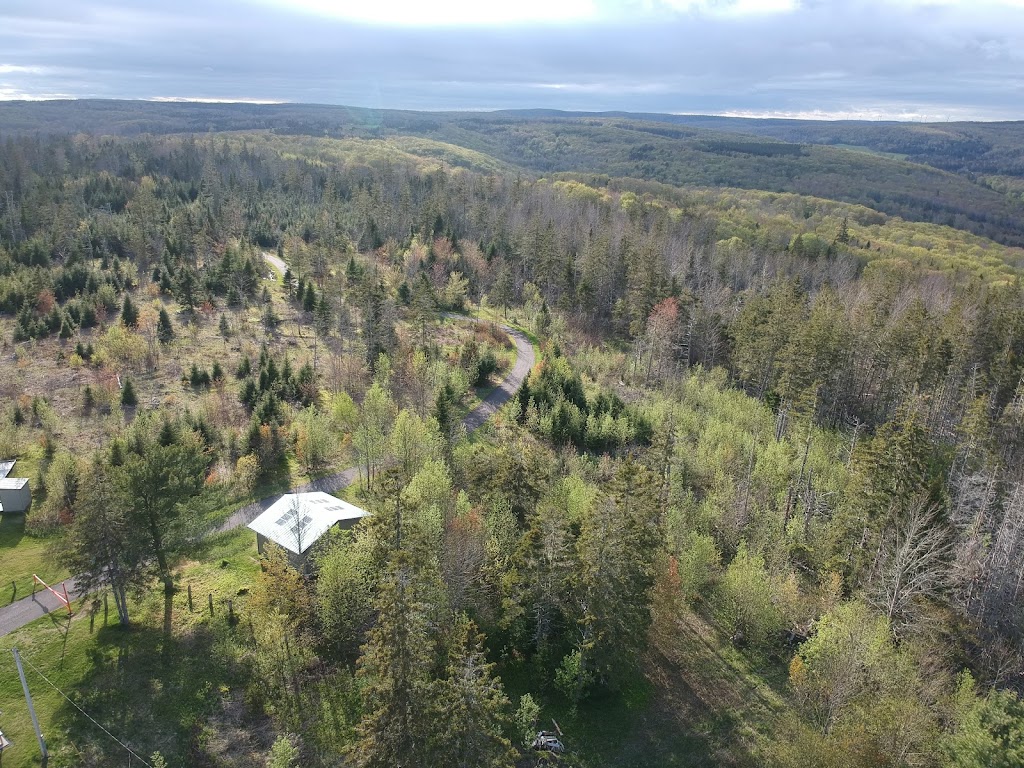 Beaver Mountain Provincial Park | 472 Beaver Mountain Rd, Antigonish, NS B2G 2K8, Canada | Phone: (902) 863-4513