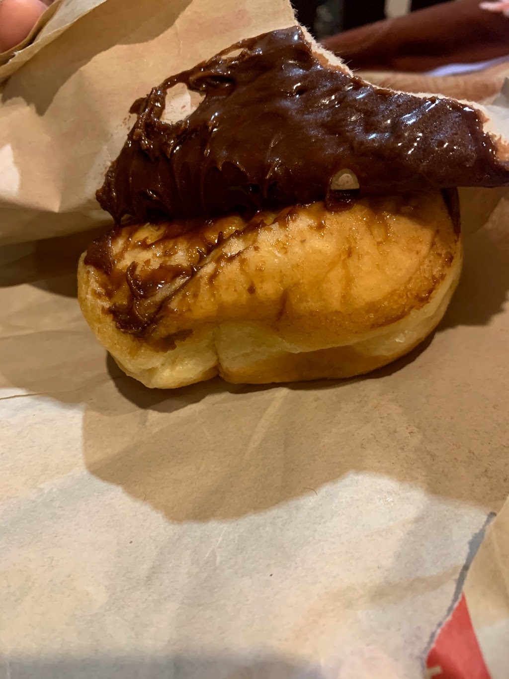 Tim Hortons | 5 Westhill Dr, Waterloo, ON N2T 0C4, Canada | Phone: (519) 888-8279