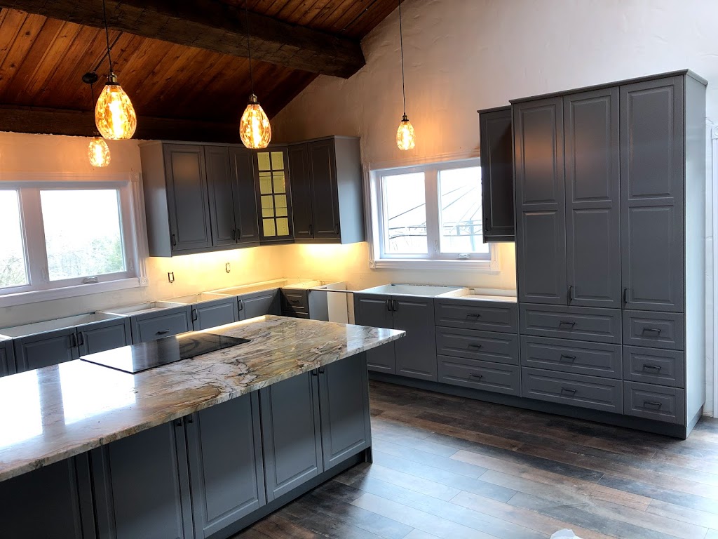 IKEA kitchen cabinets assembly and installation services | 18 Tandridge Crescent, Etobicoke, ON M9W 2P1, Canada | Phone: (416) 880-5731