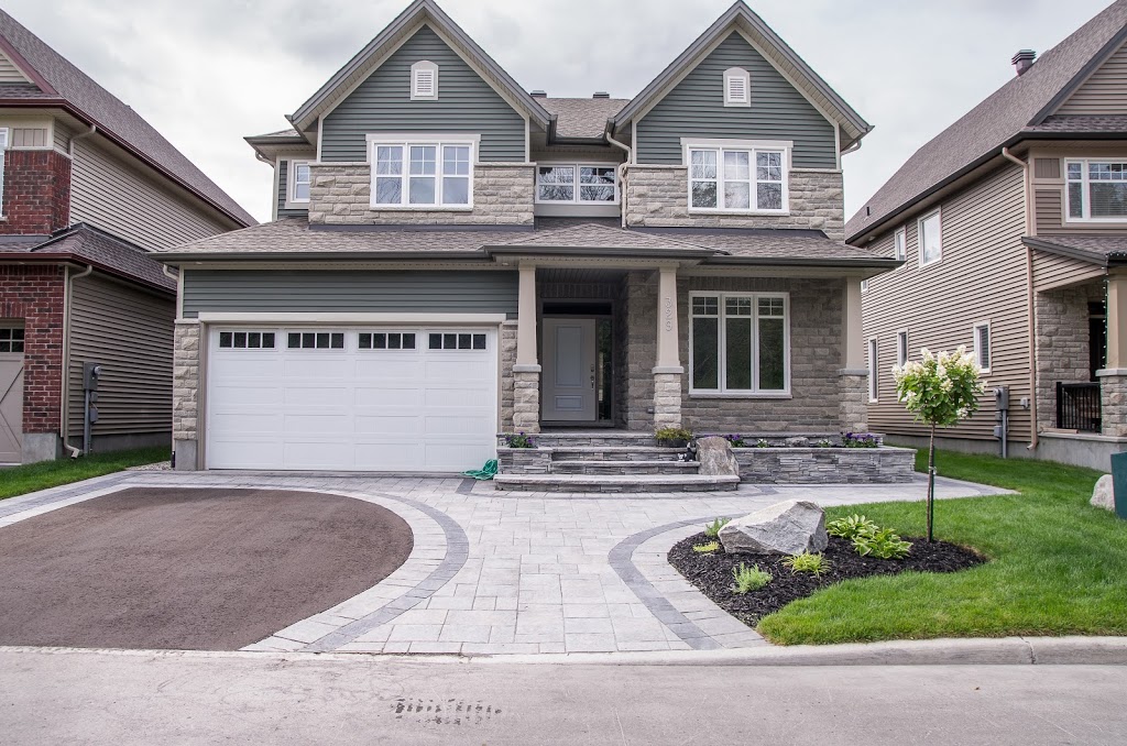 Dreamscape Landscaping | 1331 Coker St, Greely, ON K4P 1A1, Canada | Phone: (613) 821-0003
