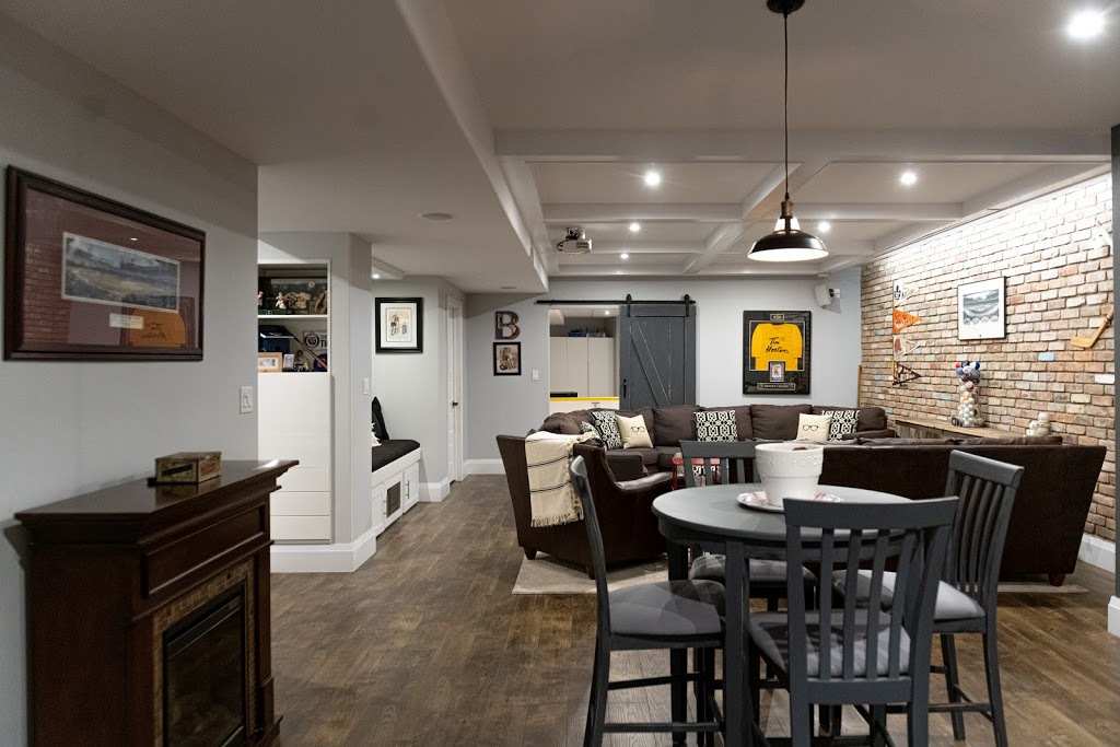Liberty Interior Design | 74 Detroit Dr, Chatham, ON N7M 0J5, Canada | Phone: (519) 354-0575