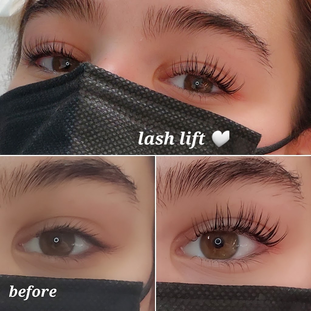 Sleeping Beauty Lash Lounge | Longfields Dr, Ottawa, ON K2J 5X3, Canada | Phone: (613) 261-4095
