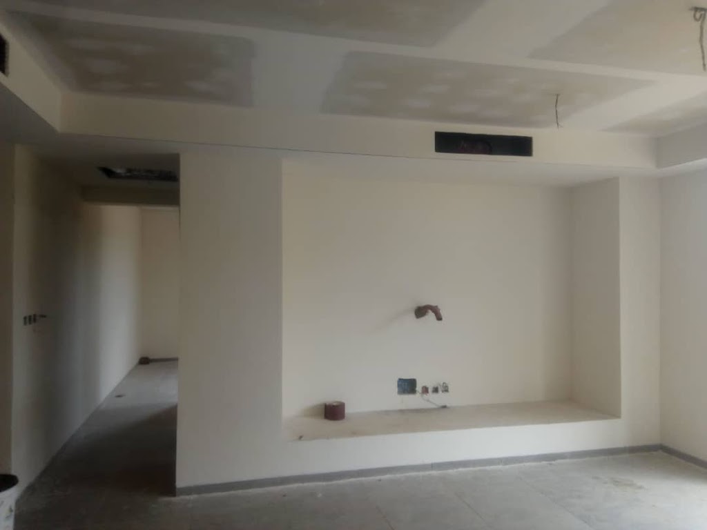 Ontario Construction | 320 Airport Rd, Niagara-on-the-Lake, ON L0S 1J0, Canada | Phone: (905) 688-6640