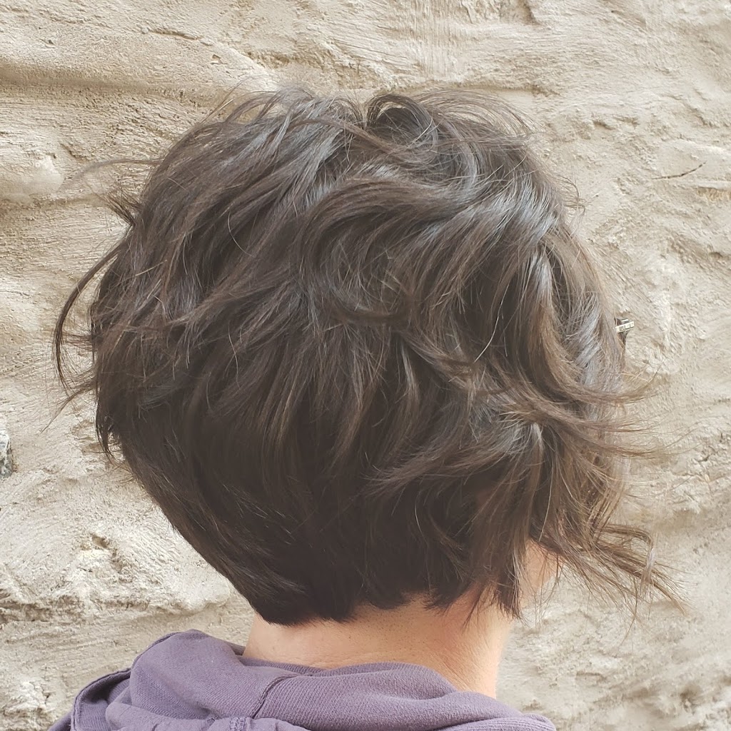 Tanya Orr Hairstylist | 398 Grand Rd, Campbellford, ON K0L 1L0, Canada | Phone: (705) 653-8534