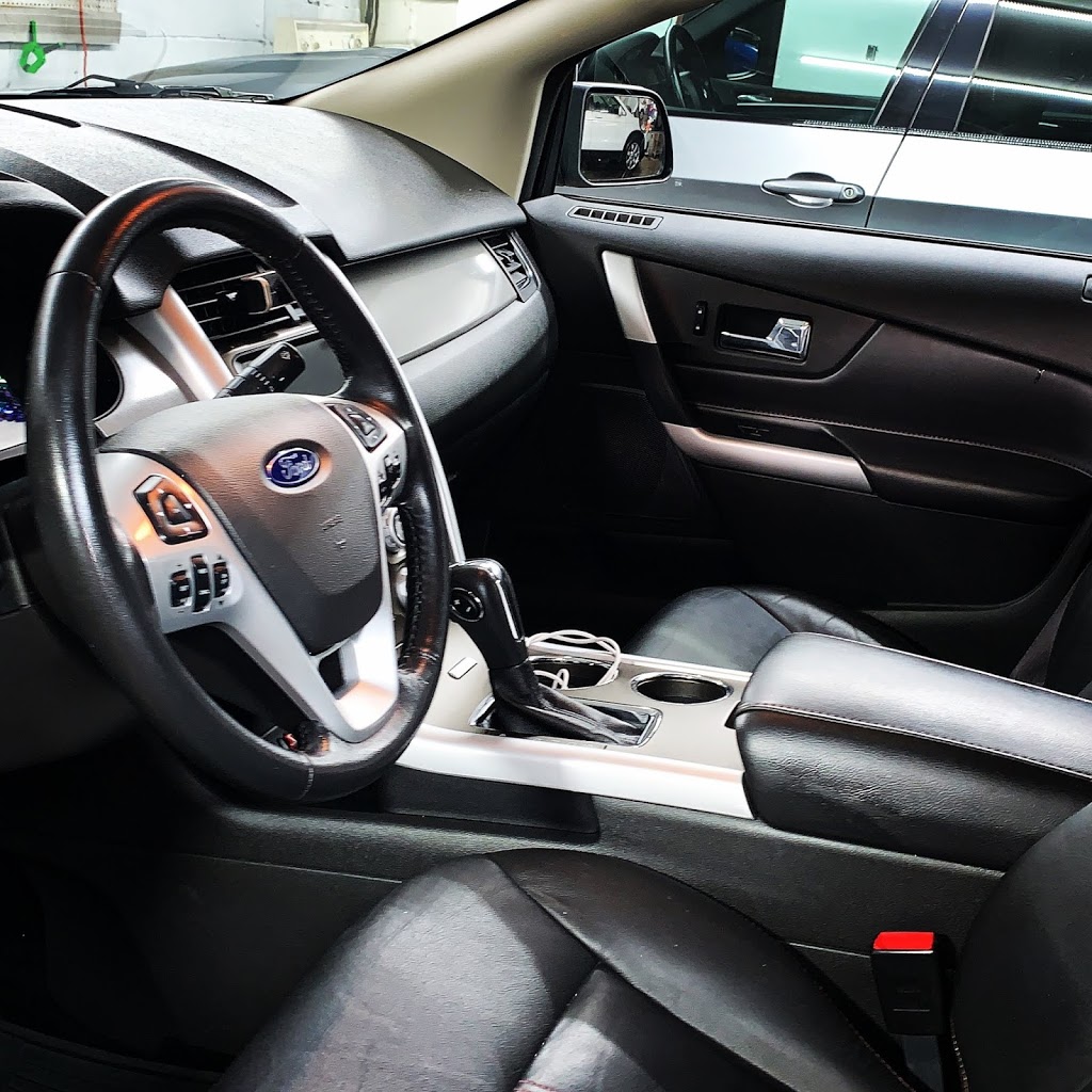 Speckless Pro Auto Detailing | 45 Brisbane Rd #18, North York, ON M3J 2K1, Canada | Phone: (416) 262-0702