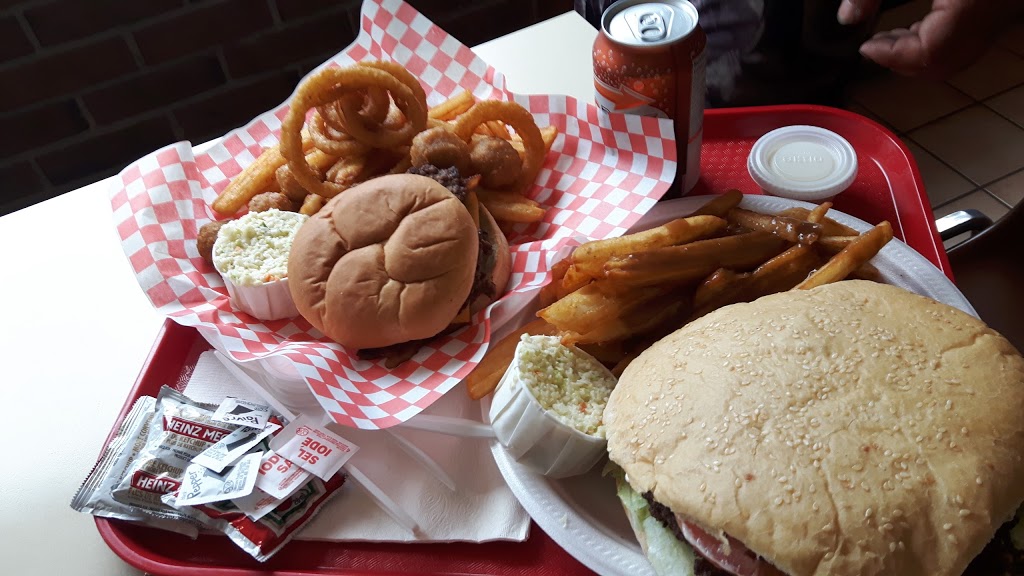 Big Chief Drive-In | 5001 Dufferin Ave, Wallaceburg, ON N8A 4M9, Canada | Phone: (519) 627-9455