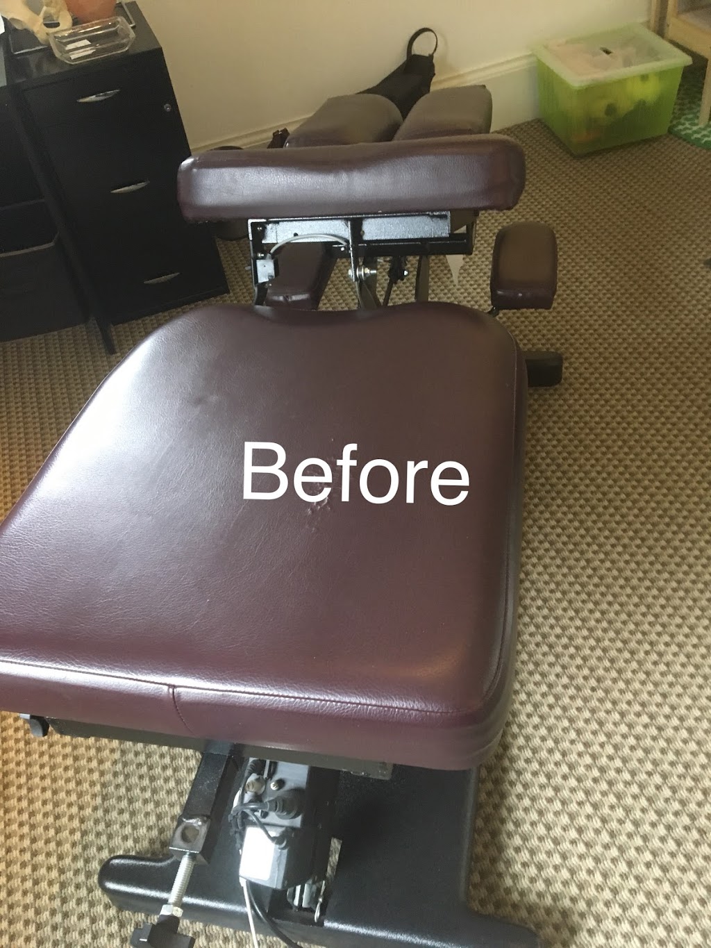 Noras Upholstery | 138 Yorkland St, Richmond Hill, ON L4S 1J1, Canada | Phone: (647) 981-2622