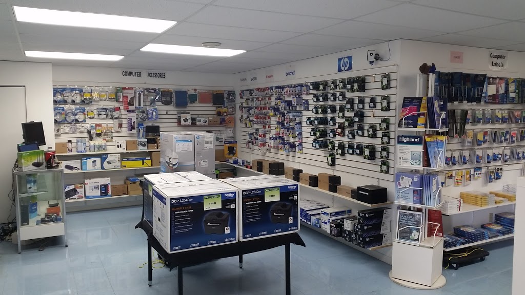 Eastern Office Supplies Ltd | 136 Logan Rd, Bridgewater, NS B4V 3J8, Canada | Phone: (902) 543-7173