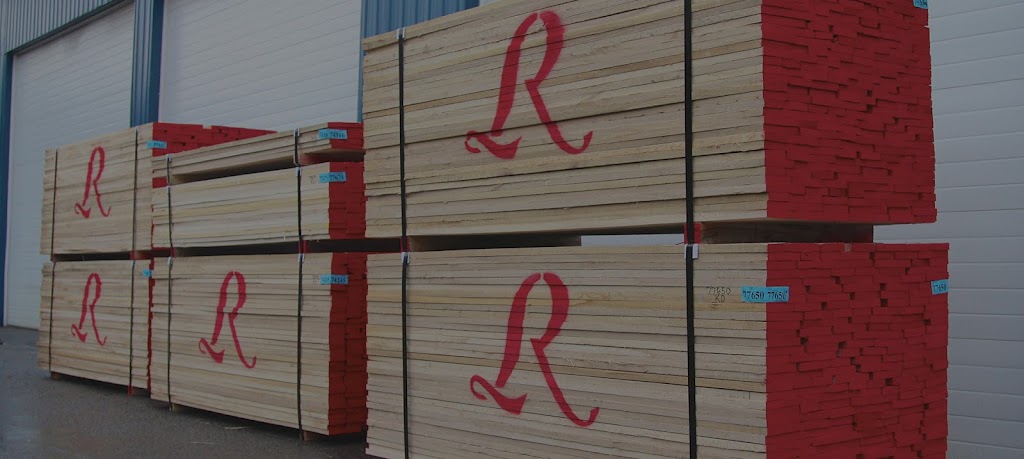 Ressources Lumber Inc | 1627 Bd Bastien, Québec, QC G2K 1H1, Canada | Phone: (418) 624-0404