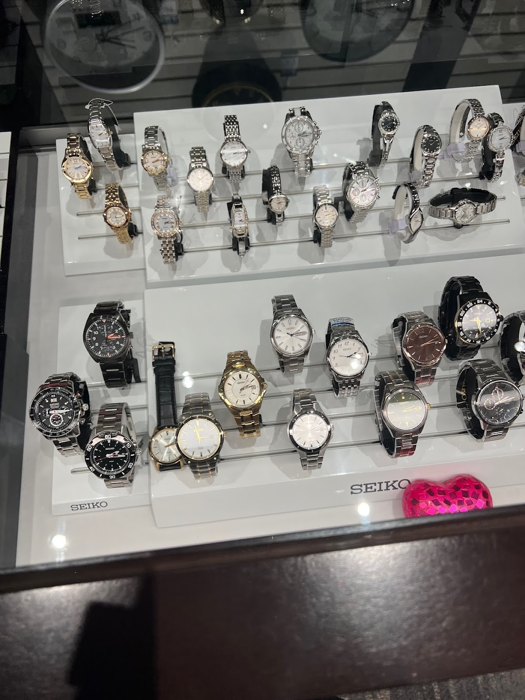 City Jewellers - CF Polo Park | 1485 Portage Ave, Winnipeg, MB R3G 0W4, Canada | Phone: (204) 957-5994