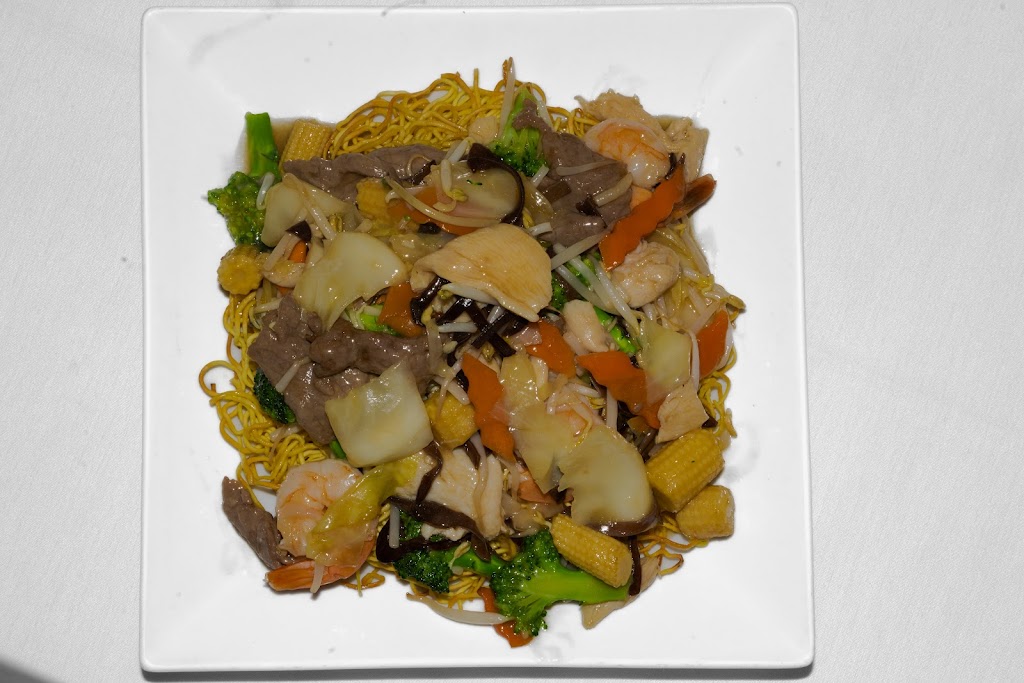 Restaurant Shing Kee | 1701 Bd des Sources, Pointe-Claire, QC H9R 5A2, Canada | Phone: (514) 636-0660