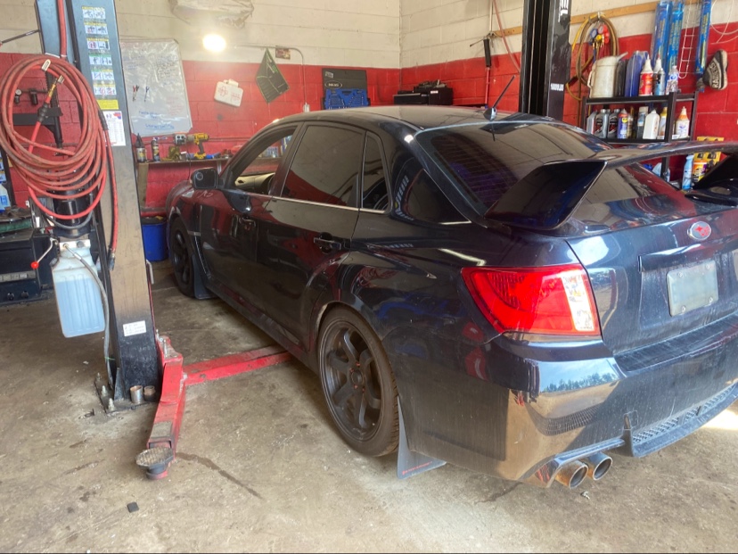Stouffville Auto Repair | 4001 Stouffville Rd, Whitchurch-Stouffville, ON L4A 7X5, Canada | Phone: (905) 955-8475