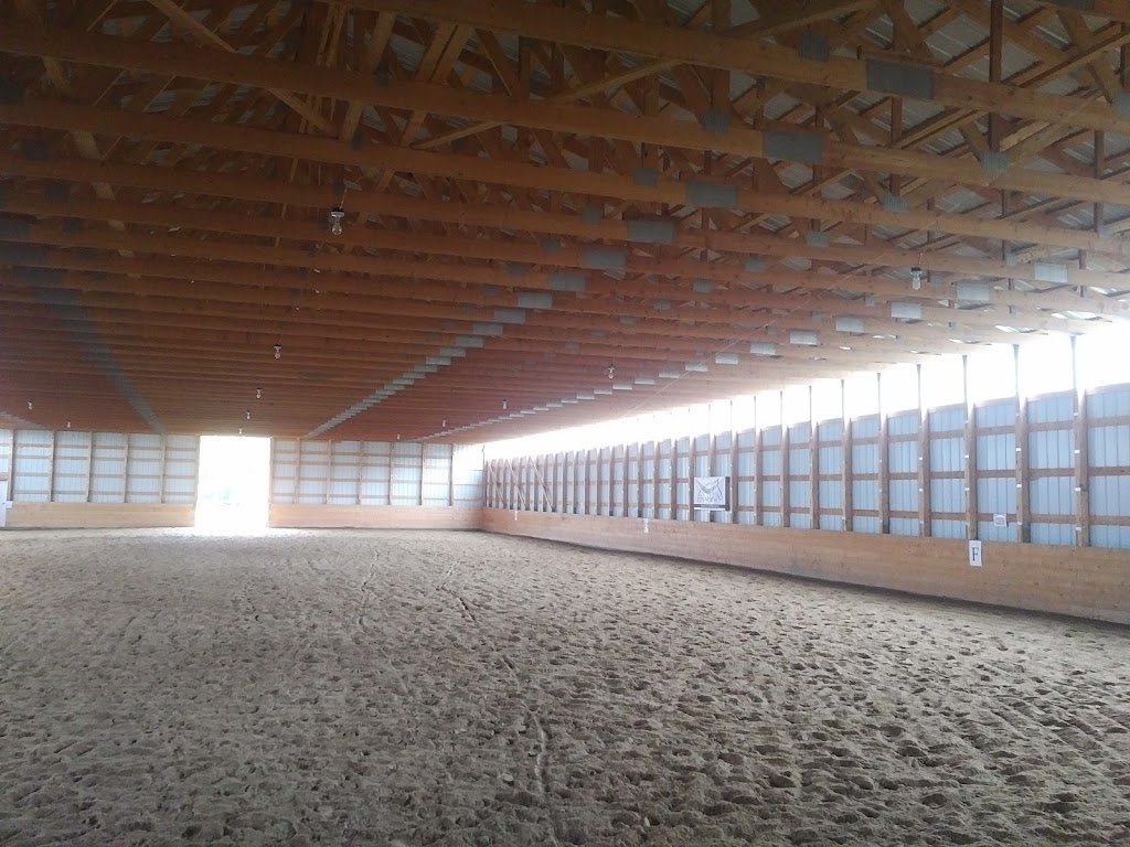 Rintoul Stables & Therapeutic Riding Center | SE 323823 West, Humboldt, SK S0K 2A0, Canada | Phone: (306) 231-4328