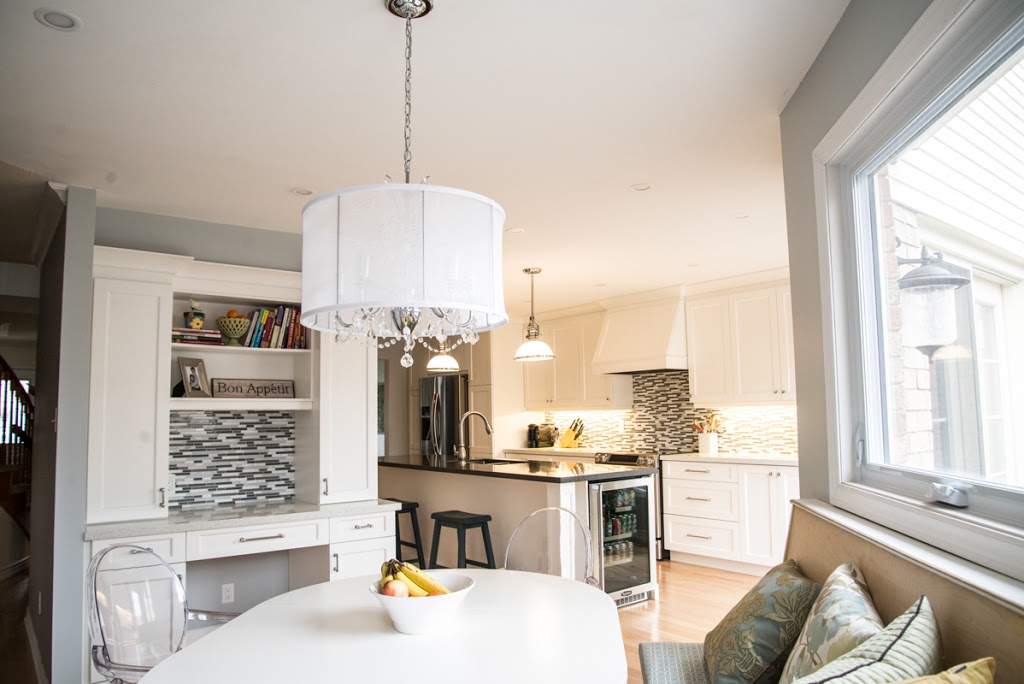 Unique Kitchens of Burlington | 4150 S Service Rd, Burlington, ON L7L 4X5, Canada | Phone: (905) 632-0029