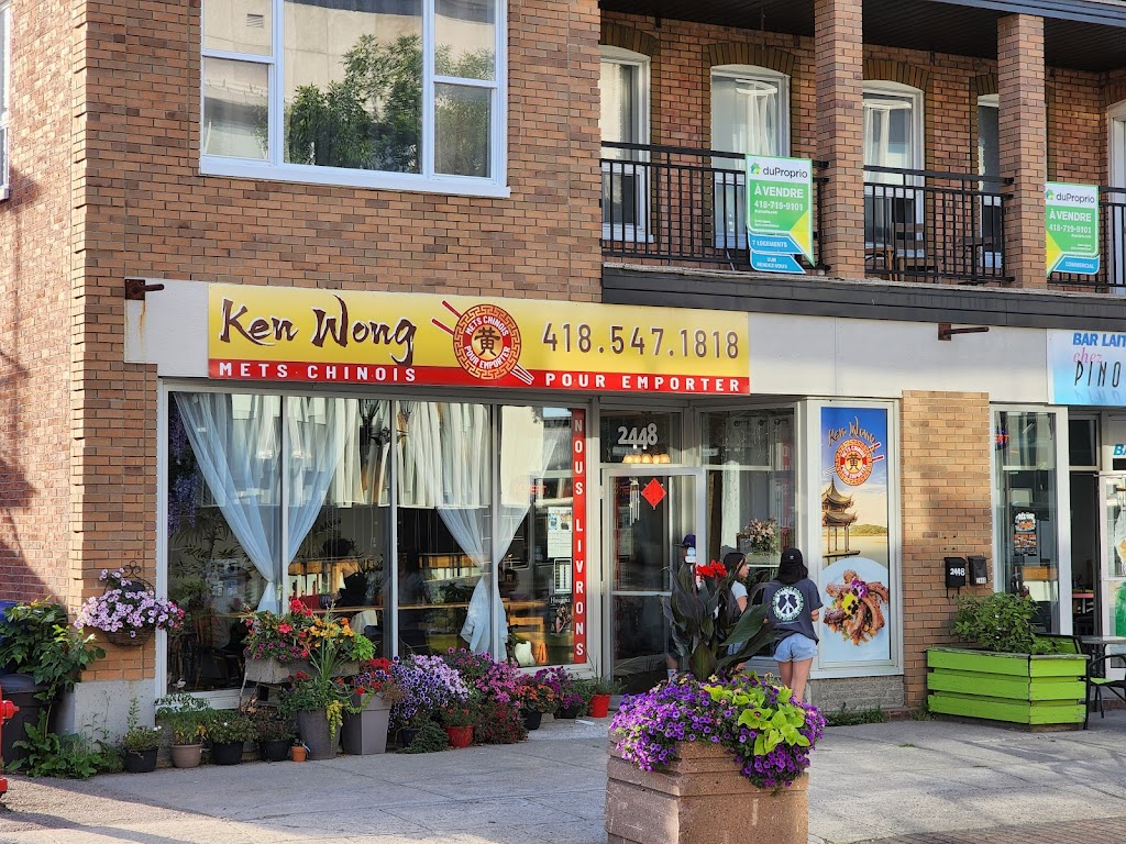 Ken Wong | 2448 Rue Saint-Dominique, Jonquière, QC G7X 6K3, Canada | Phone: (418) 547-1818