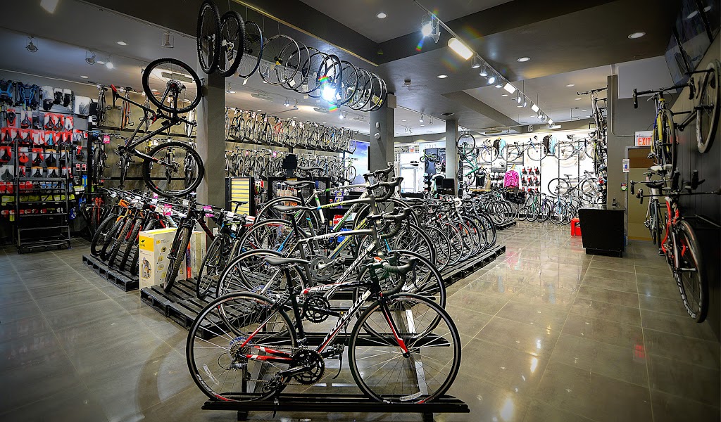 Bike Depot | 7037 Yonge St, Thornhill, ON L3T 2A6, Canada | Phone: (905) 881-7474