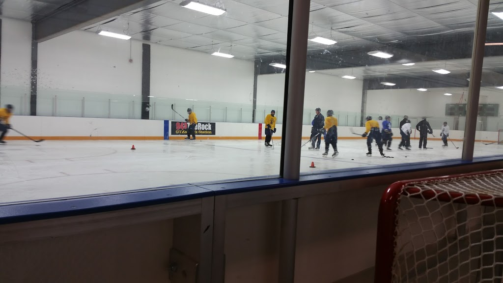 The Barn EPC | 870 Taunton Rd W, Oshawa, ON L1H 7K4, Canada | Phone: (289) 481-1046