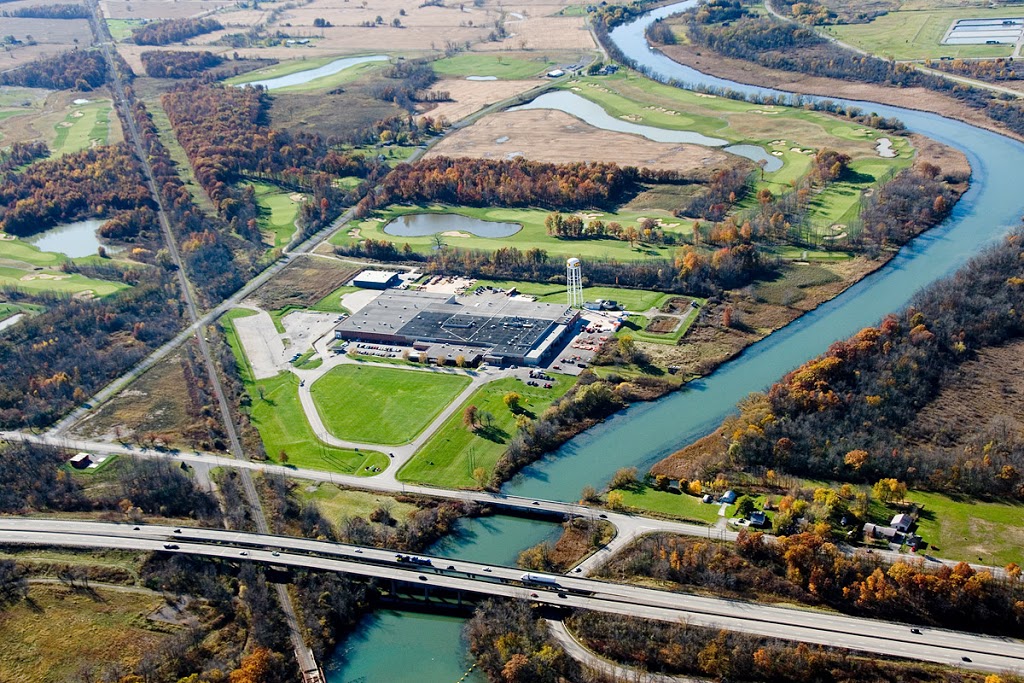 E.S. Fox Limited | 9127 Montrose Rd, Niagara Falls, ON L2E 7J9, Canada | Phone: (905) 354-3700