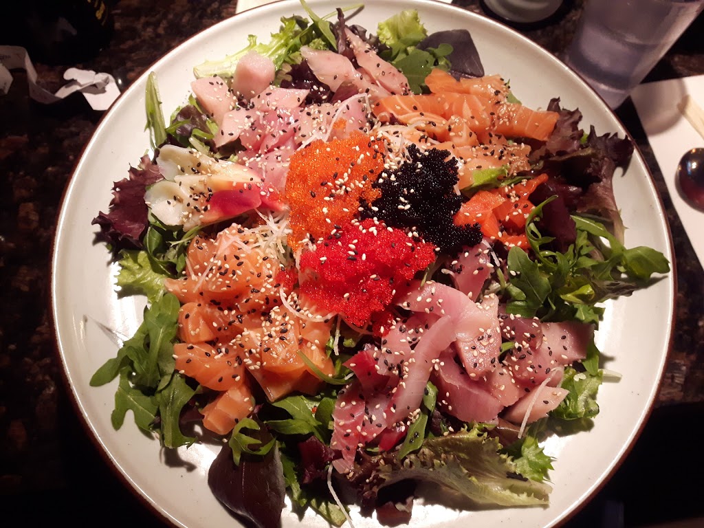 Sushi Tengoku | 10194 152 St, Surrey, BC V3R 8X8, Canada | Phone: (604) 584-9787