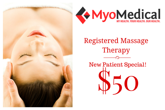 MyoMedical Rehab | 360 College St # 104, Toronto, ON M5T 1S6, Canada | Phone: (647) 341-9313
