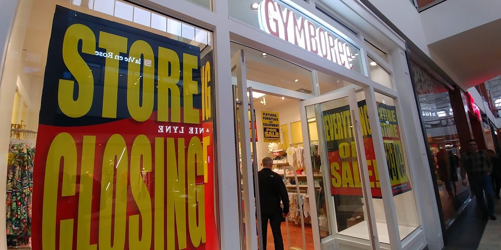 Gymboree | 999 Upper Wentworth St, Hamilton, ON L9A 4X5, Canada | Phone: (905) 318-3709