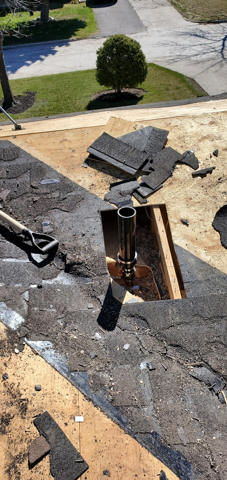 Average Joes Roofing | 31 Burnaby Bay, Winnipeg, MB R2C 5G2, Canada | Phone: (204) 293-9420