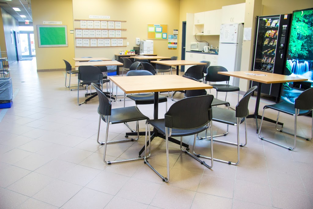 triOS College Business Technology Healthcare - Oshawa Campus | 200 John St W suite c5, Oshawa, ON L1J 2B4, Canada | Phone: (905) 435-9911