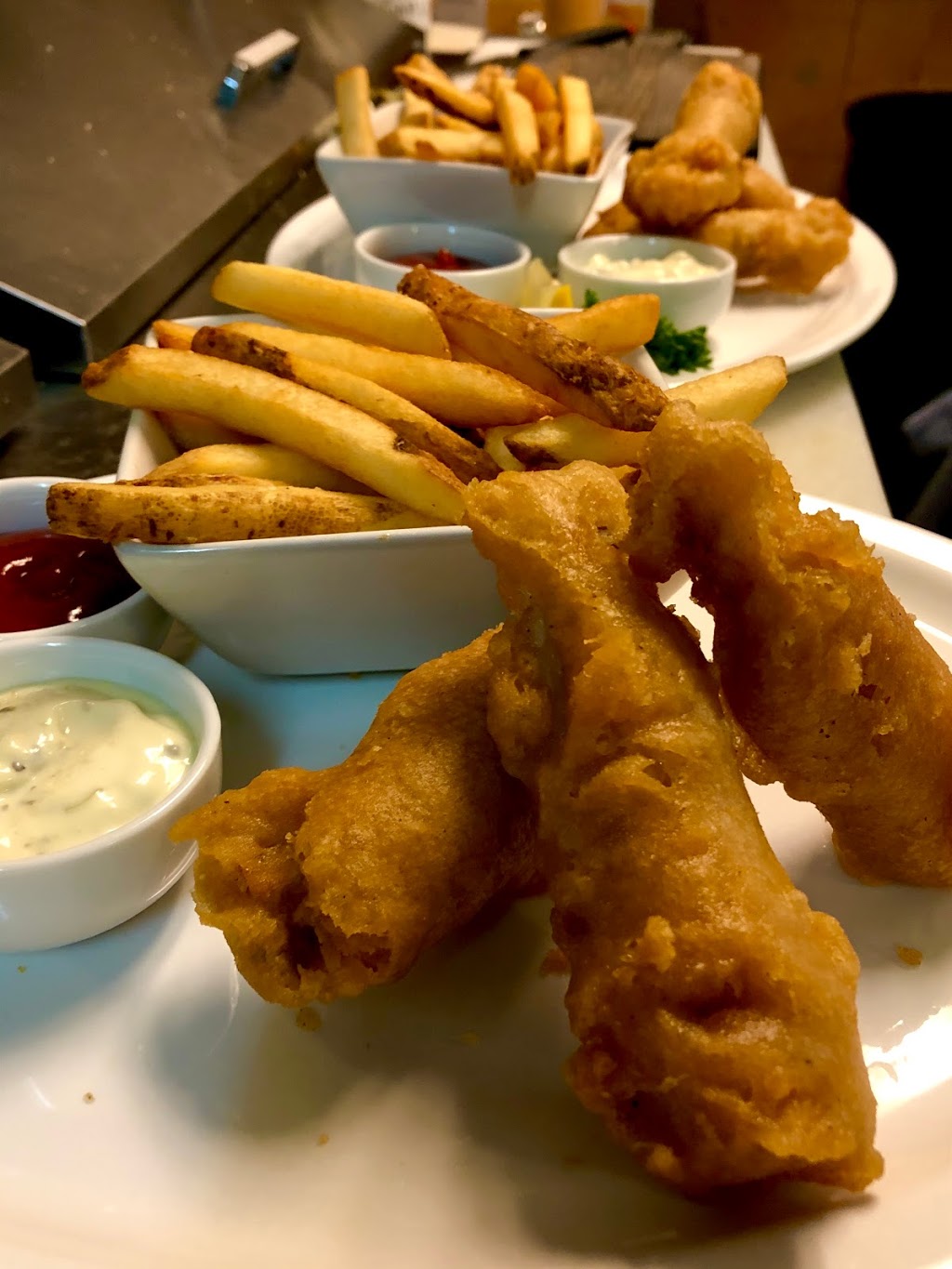 Flame Kitchen | 205 Carnegie Dr #112A, St. Albert, AB T8N 5B2, Canada | Phone: (780) 460-2294
