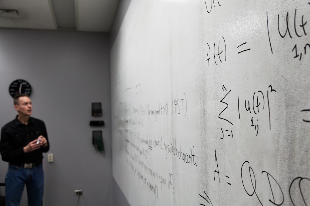 Faculty of Science, University of Manitoba | 186 Dysart Rd, Winnipeg, MB R3T 2N2, Canada | Phone: (204) 474-8256