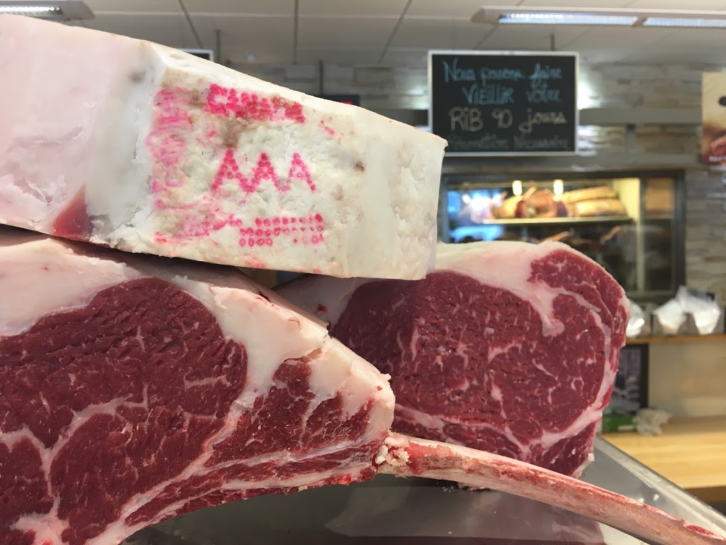 Boucherie Terrebonne - Salaison A. Limoges | 126 Rue Chapleau, Terrebonne, QC J6W 2T1, Canada | Phone: (450) 471-4470