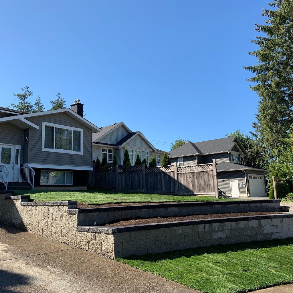 WestView Concrete Services | 21490 84 Ave, Langley City, BC V1M 2M1, Canada | Phone: (604) 308-1803