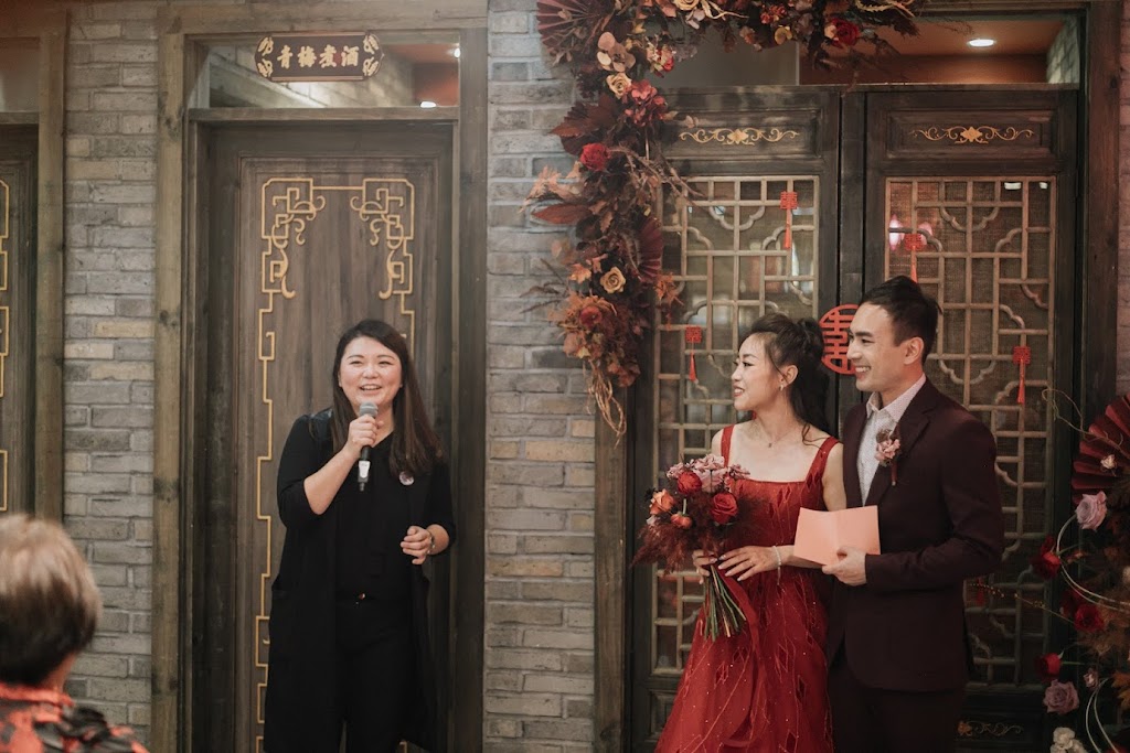 WeDo Weddings Etc. | 6191 Westminster Hwy #140, Richmond, BC V7C 4V4, Canada | Phone: (604) 288-0330