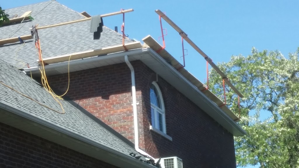 Midway Roofing | 945 Third Concession Rd, Pickering, ON L1V 2P8, Canada | Phone: (905) 427-8613