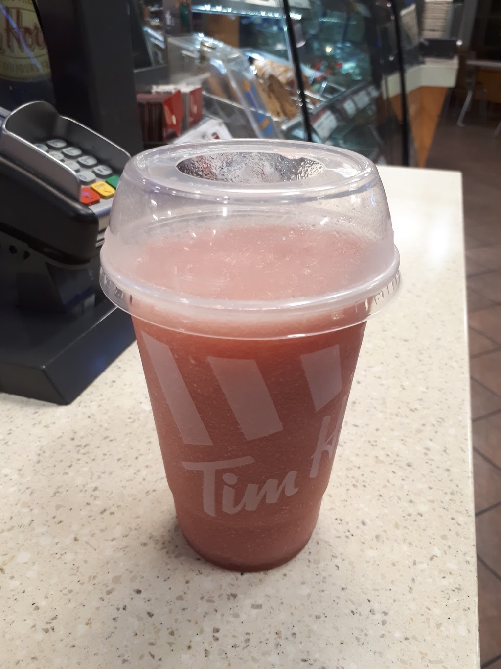 Tim Hortons | 1229 Wonderland Rd N, London, ON N6G 2V9, Canada | Phone: (519) 473-7453