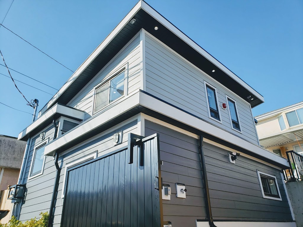 TYKO Development LTD. | 1979 E 36th Ave, Vancouver, BC V5P 1C7, Canada | Phone: (604) 326-2701