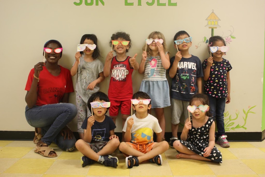 Garderie Educative sur lisle | 14 Place du Commerce, SS1 suite 050, Verdun, QC H3E 1T5, Canada | Phone: (514) 906-7378