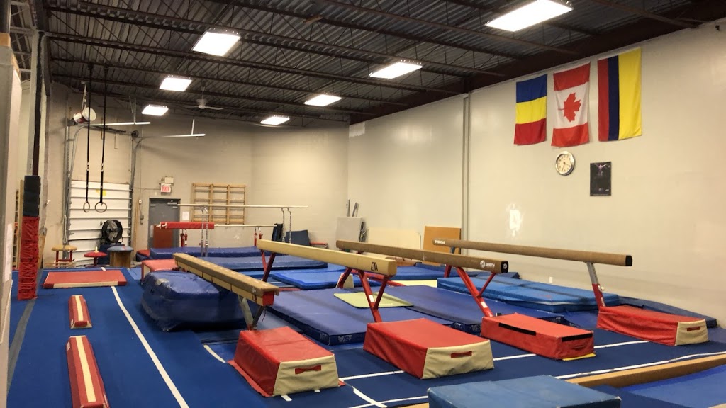 LONDON BEJE GYMNASTICS | 1565 N Routledge Park, London, ON N6H 5L7, Canada | Phone: (519) 777-5208