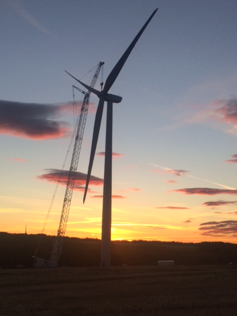 Energy Wind & Renewables Ltd. | Suite #103, 12 Fulton Drive, AB T1X 0X3, Canada | Phone: (866) 446-7335