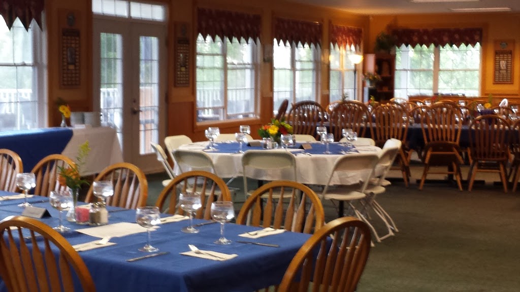 19th Hole Bar & Grill / Wunderbar & Island Catering | 230 VT-129, Alburg, VT 05440, USA | Phone: (802) 796-3586 ext. 3