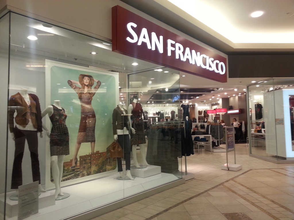 San Francisco | 401 Boul Labelle, Rosemère, QC J7A 3T2, Canada | Phone: (450) 437-9382