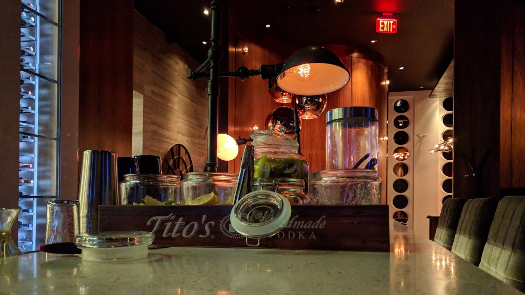 Chop Steakhouse & Bar | 3451 South Service Rd W, Oakville, ON L6L 0C3, Canada | Phone: (289) 881-7250